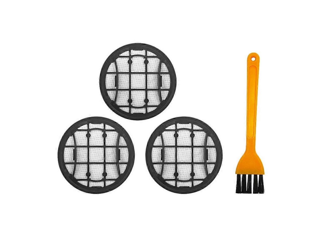 Filtro Hepa Para Aspirador De Pó Compatível Com As Séries Philips Vc7000/8000 Xc7055 Xc7057 Xc8055 Xv1681/01 - Peças De Reposição