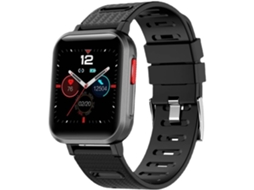 Smartwatch YIZHOOD YIZ1099 Preto