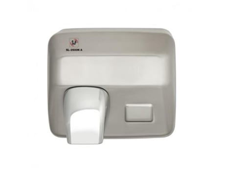 Secador de Mãos Sl 2500 Na