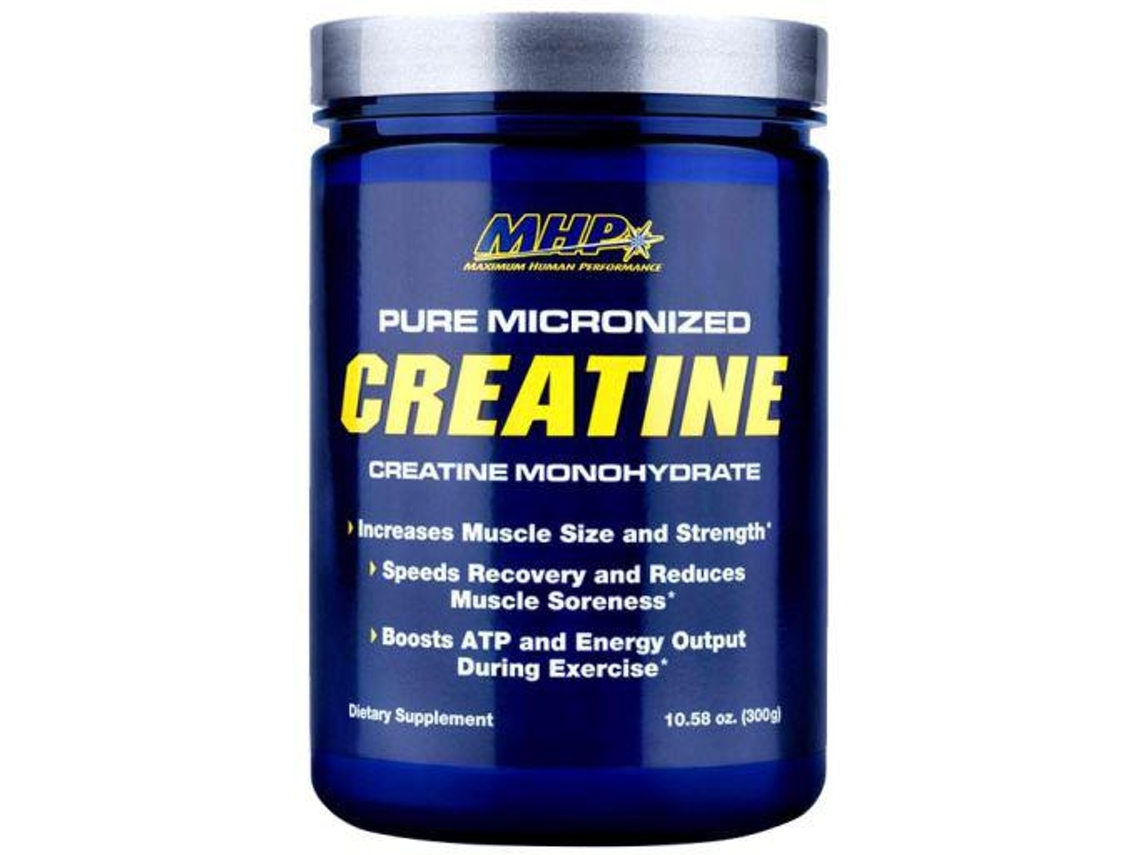 Mhp Creatine Monohydrate 300 Gr 300 Gr