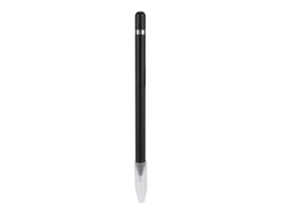 Lápis Óptico Táctil Capacitivo para Android, iOS, Windows, iPad, Móvel, Preto | S/MARCA