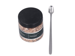 Lasca de Fumo Natural para Coquetéis Whiskey Vinho Beech