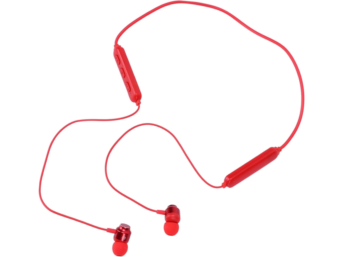 Fones De Sem Fio Com Alça Design Estilo Ideais Para Leves E Na Cor