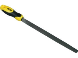 Lima Triangular STANLEY Meio Murça (200 mm)