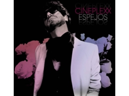 Vinil Cineplexx - Espejismos (1CDs)