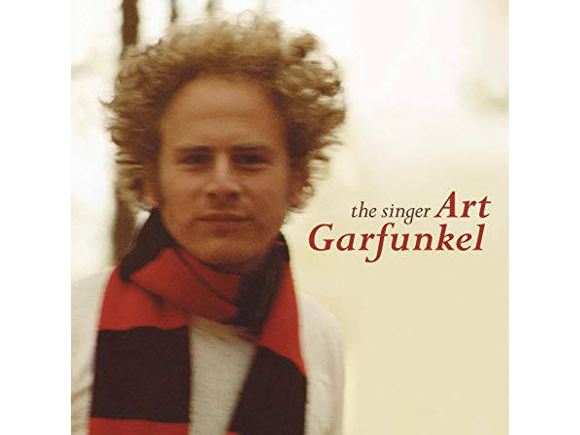 CD Art Garfunkel - The Sinatra Project (2CDs)