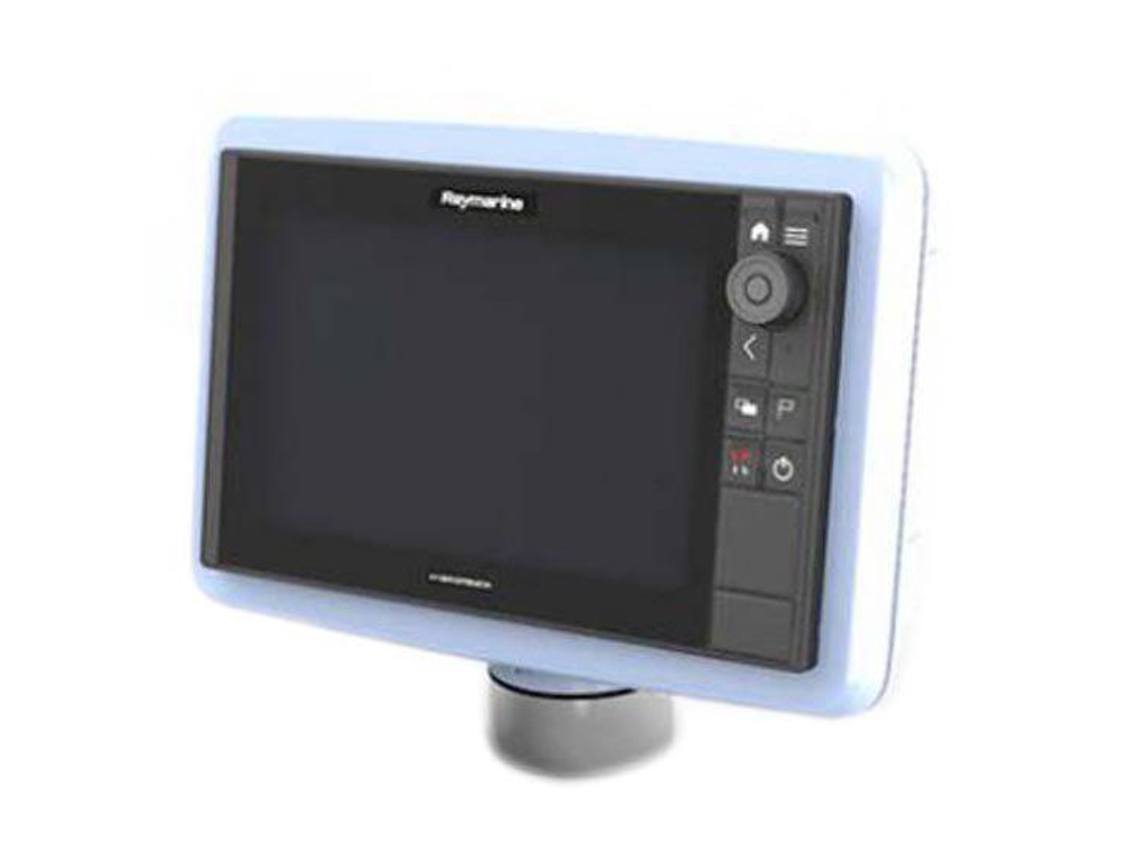 Scanstrut Support Displays Up To 15 For Installation In Motorboats