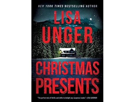 Livro Christmas Presents de Lisa Unger (Inglês - Capa Dura)
