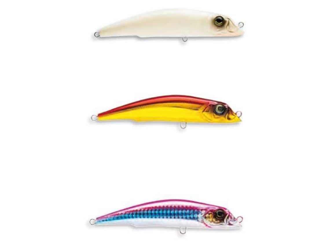 Yo-zuri Mag Darter 165mm