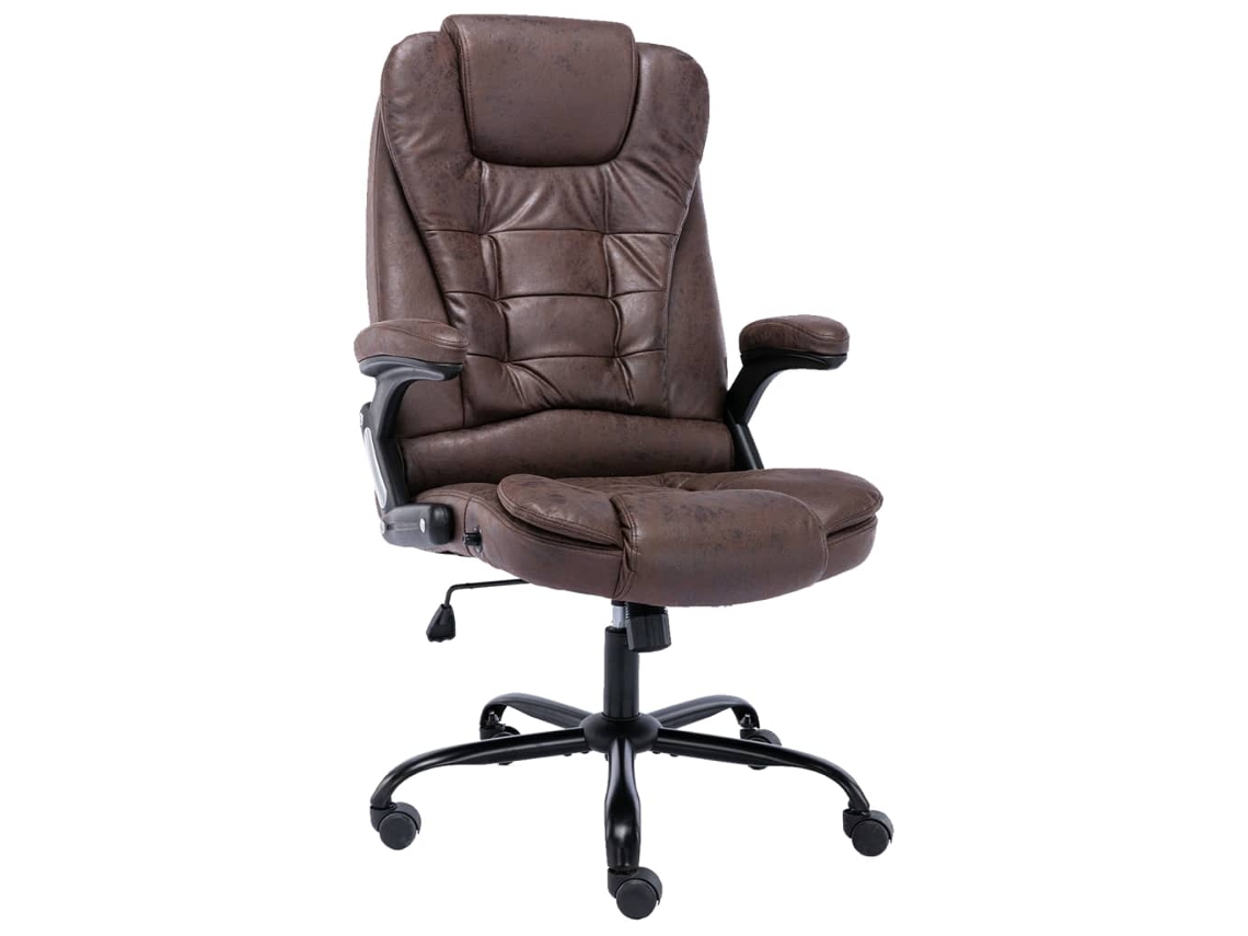 Office Chair, Office Chairs Vidaxl (n/a)