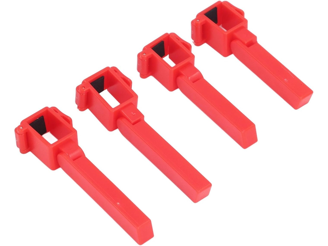 Conjunto de 4 pernas de extensão para drones SFUSHOS