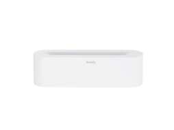 Peça. Novo Umidificador De Fogo Com Luz De Sete Cores. Pickifyvayotoy
