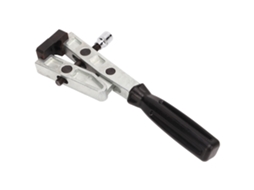 Alicate de Pressão para Amortecedor Cv, em Aço Cromo molibdênio, com Cabo Ergonômico e Antiderrapante, para Substituição em Peças Vauxhall. AQUAFORGE