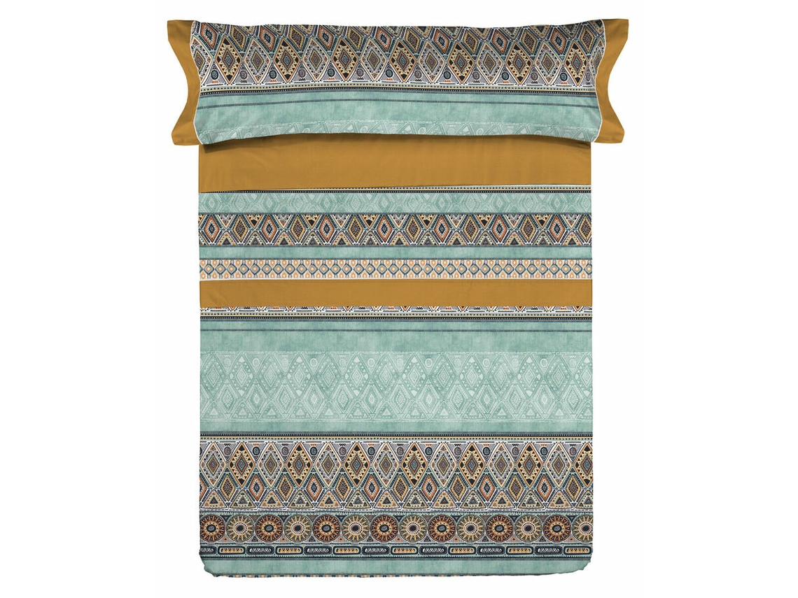 Conjunto de Cama Nodin de Lois (180 Camas)
