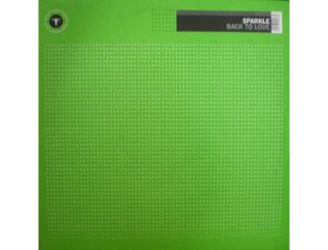 Vinil Back To Love Icarus
