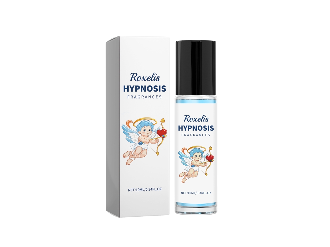 Perfume Masculino Roxelis LAXISCREED com Feromônio, Aroma Fresco e Alta Durabilidade para Encontros e Casais
