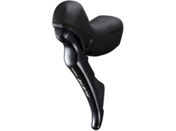 Alavanca de Travões SHIMANO Com Mudança Esquerda 105 R7020 Disc Eu