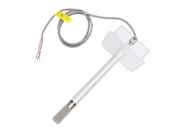 Laxiscreed Transmissor Digital De Temperatura E Humidade De Grau Industrial