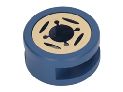 Calentador De Cera De Sellado Exquisito Horno Resistente A Altas Temperaturas Azul Kit De Sellado Con Cera