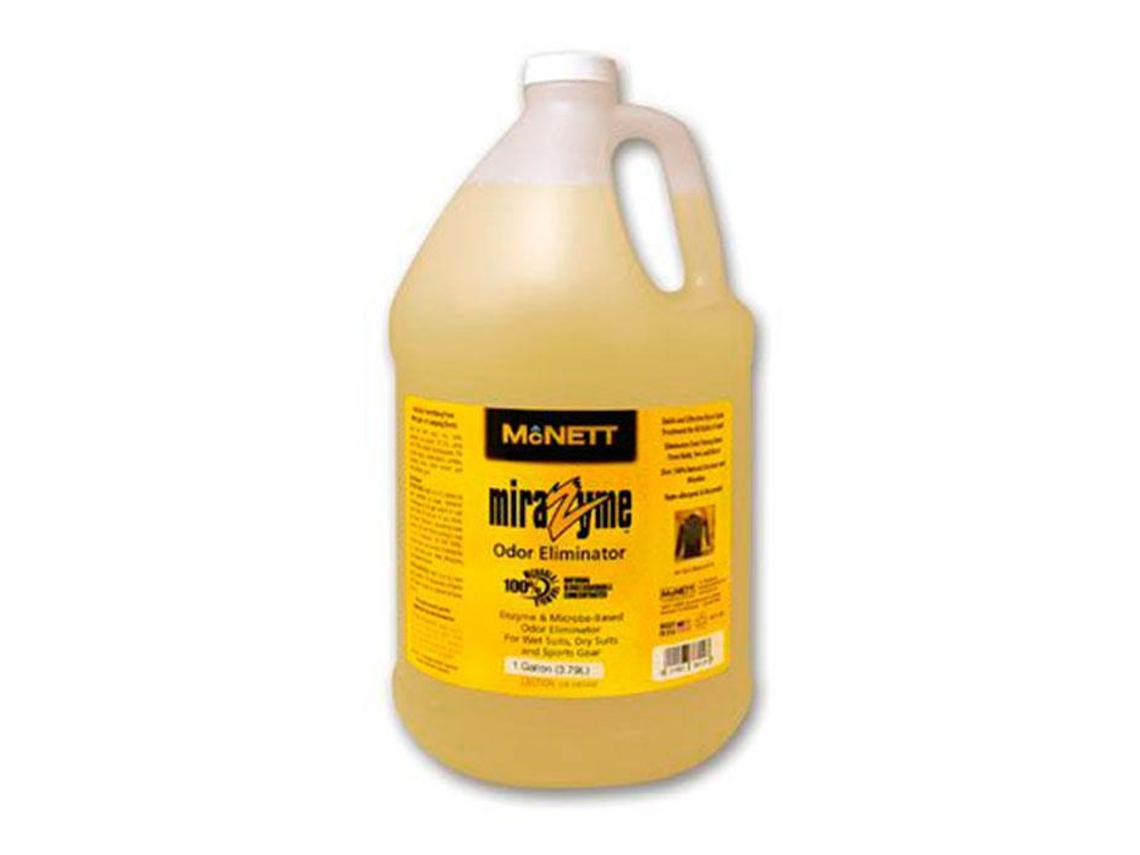 Mcnett Mirazyme 3.7liters