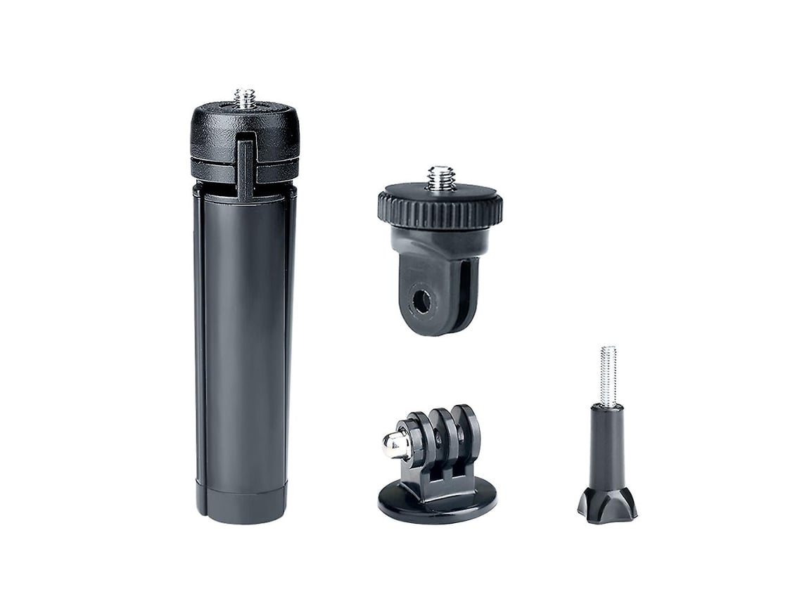 Estabilizador Portátil de Alumínio Do Cardan para O Bolso 2 Da Palma 2 Vara  Do Tripé Do Cardan ALLINLESS | Worten.pt