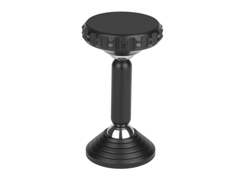 Adaptador Painel Instrumentos PLATYNE Magnética Preto