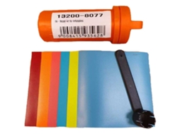 Kits De Reparação FANATIC Reparar para infláveis kit