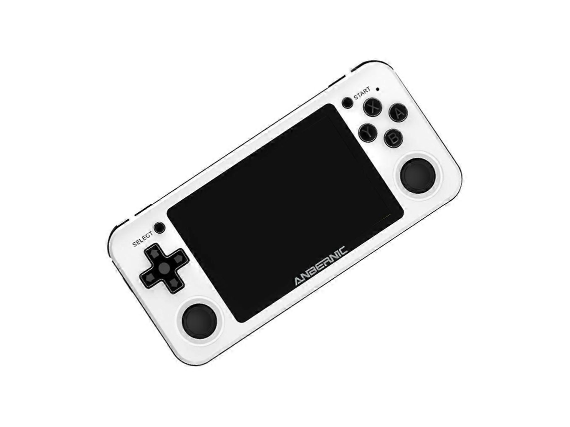 Console De Videogame Portátil Retrô Com 2.000 Jogos, Tela De 3,5 Polegadas, Consoles De Videogame Portáteis, Bateria De 3500 Mah Ly Ebike
