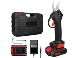 Interphone Vidéo SFUSHOS, 7 pouces, WiFi, Sans Fil, Visiofone