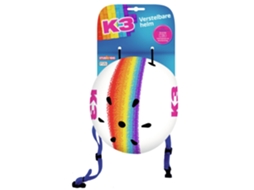 Capacete De Skate K3 Studio 100