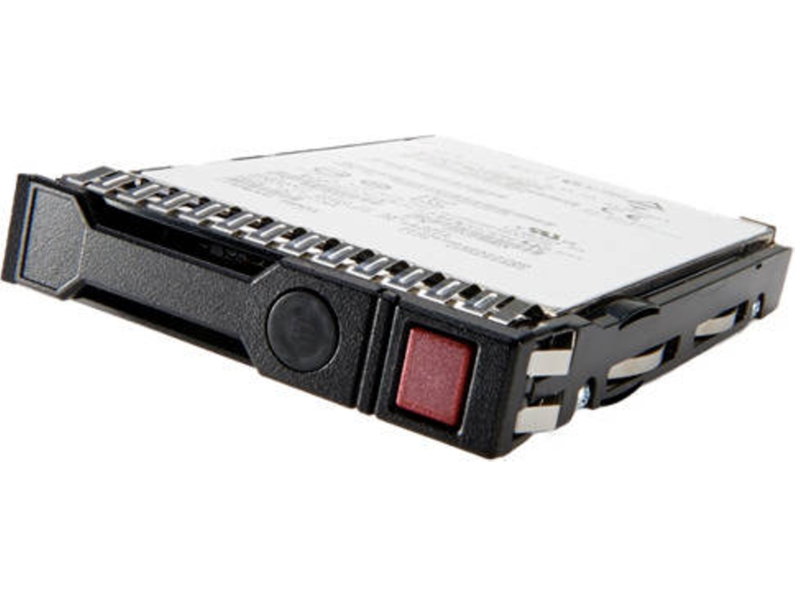 Disco SSD Interno HEWLETT PACKARD P04556-B21 (240 GB - 315 MB/s)