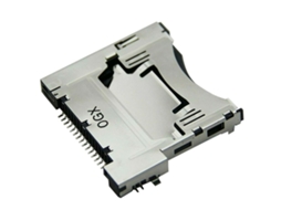 Lector Cartuchos Para Nintendo Dsi Dsi Xl Ndsi Slot Juegos Cargador Ranura