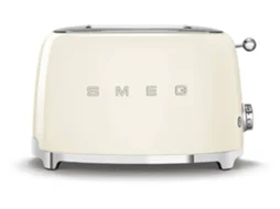 Torradeira SMEG TSF01CREU (Caixa Aberta - 950 W)