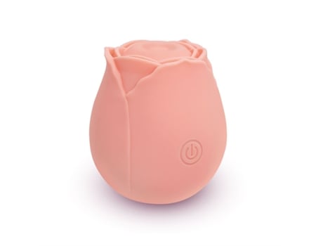 Skins Rose Buddies - The Rose Purrz Vibrador