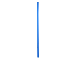 Tubo Duro Transparente LAXISCREED Azul