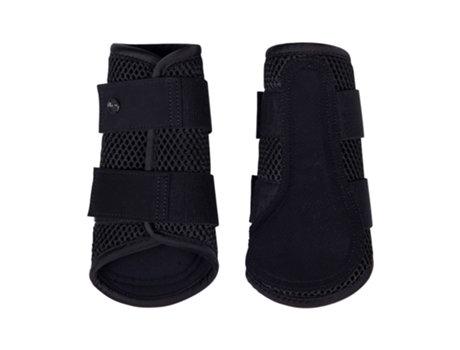 Botas de Cavalo Frontais Fechadas QHP Jorine