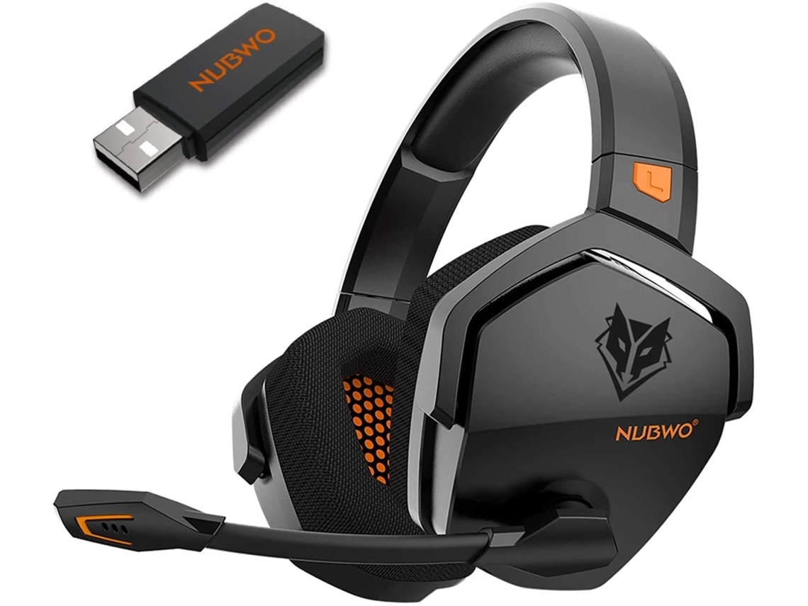 Auscultadores Bluetooth ENZON 13932 Preto
