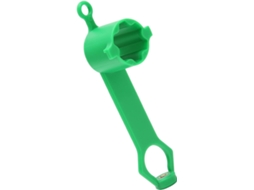 Chave Inglesa(verde), Peça De Reposição Para Liquidificador Vorwerk Thermomix Tm5 Tm6