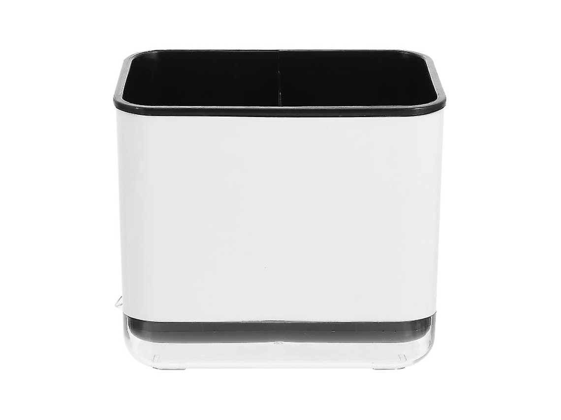 1pcs Recipiente De Armazenamento De Talheres