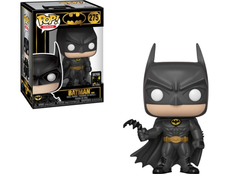 Figura ! Heroes: Batman 80Th - Batman (1989)