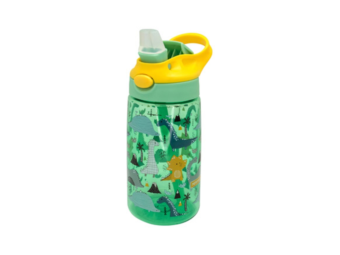 Garrafa Infantil Tritan