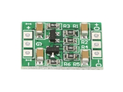 Módulo Conversor Referência Tensão ±5v Para Mcu