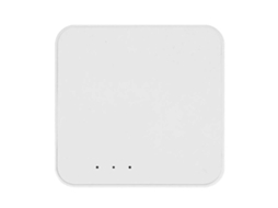 Lurelia Tuya Zigbee 3.0 Tuya Smart Gateway Hub Suporta Comando Remoto De Gateway Multimodo