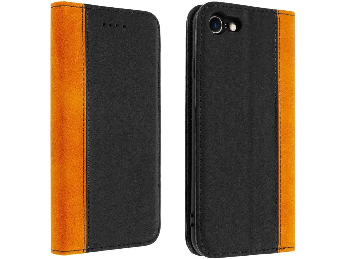 Capa Wallet Para Yemaesre Preto