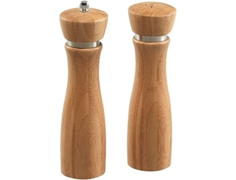 Candeeiro Decorativo ATMOSPHERA Bamboo (34 cm)