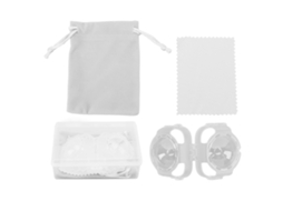 Protector De Lente Para Cámara Deportiva Action Camera De Alta Resistencia Pc Anti Niebla Accesorio Para X4