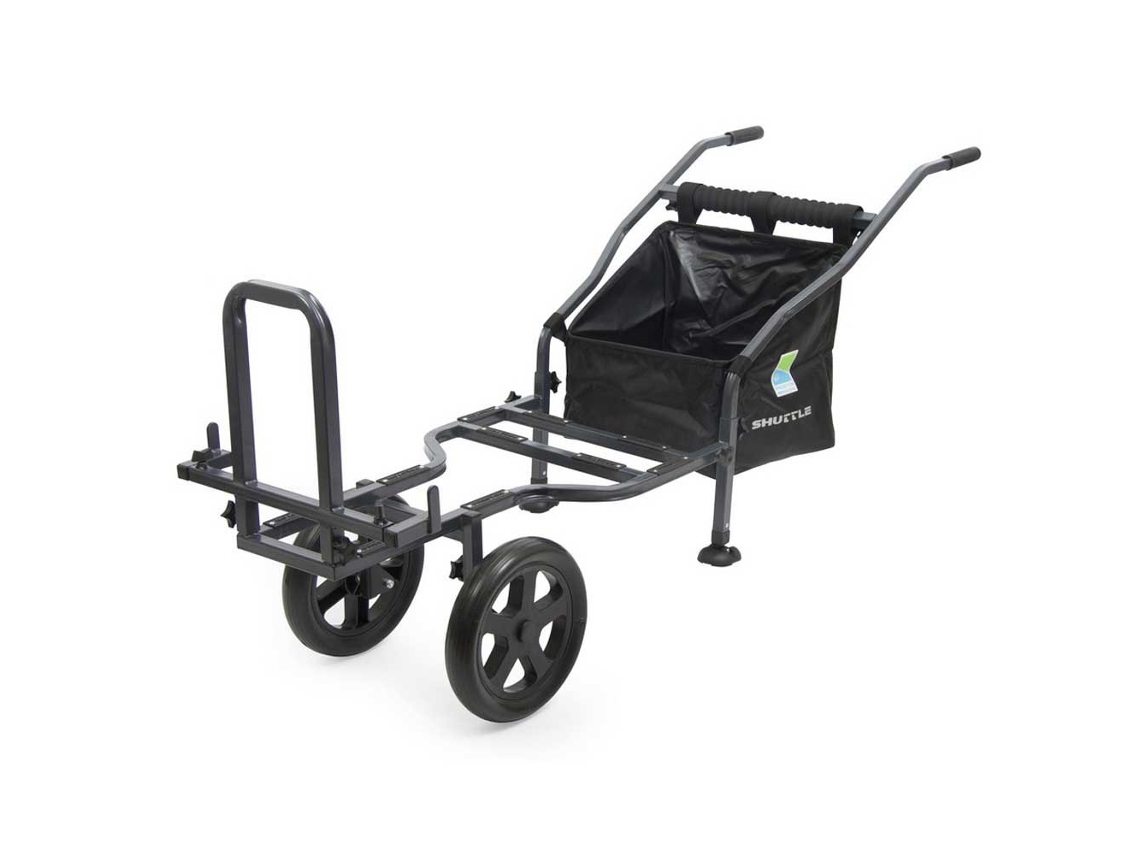 Transporte Pretopreston Innovations