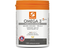 Suplemento Alimentar Ómega 3 One Biofil