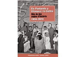 Livro Els Pastorets A Vilanova I La Geltrú de ROIG, FRANCESCA (Catalão)