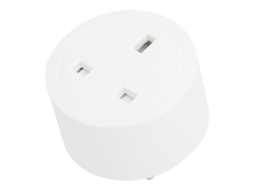 Laxiscreed Tomada Inteligente Wifi Com Controlo Remoto Para Casa Segurança E Conforto